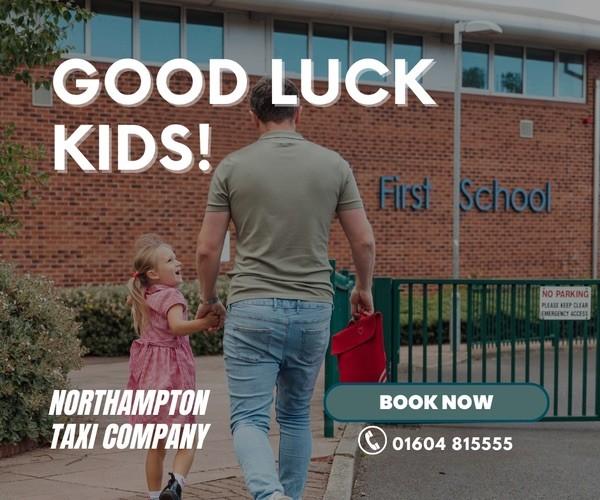 West Northants and North Northamptonshire School Transport